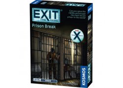 Exit: Prison Break